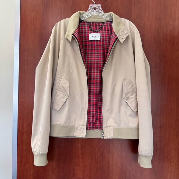 Sandro Jacket - Picture 9 of 13